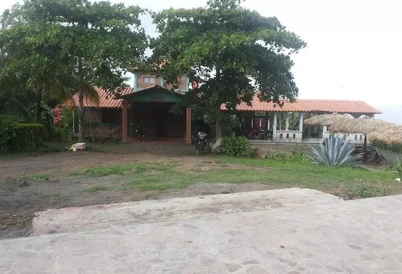 Hotelli El Mirador Ecológico