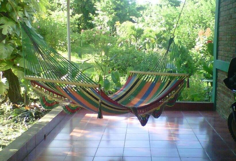 هتل El Mirador Ecológico