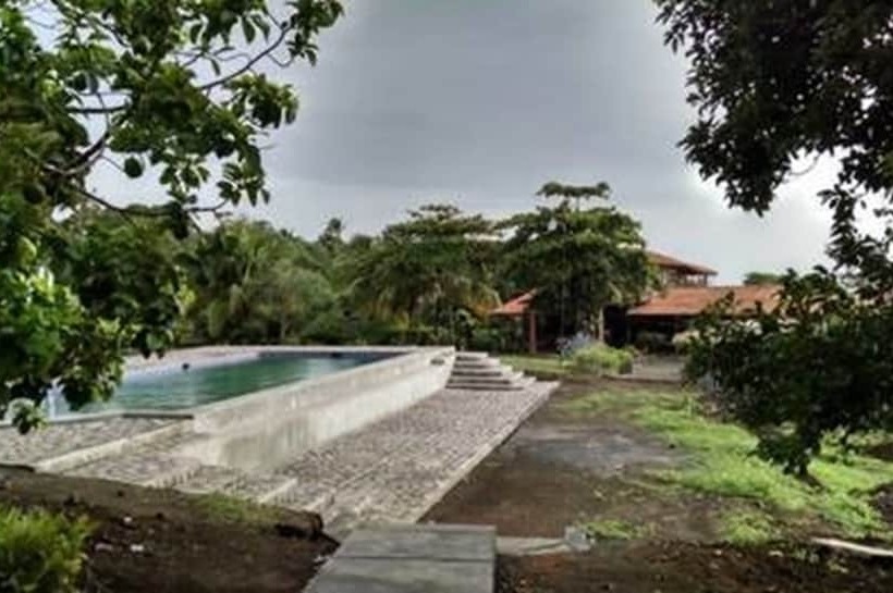 هتل El Mirador Ecológico