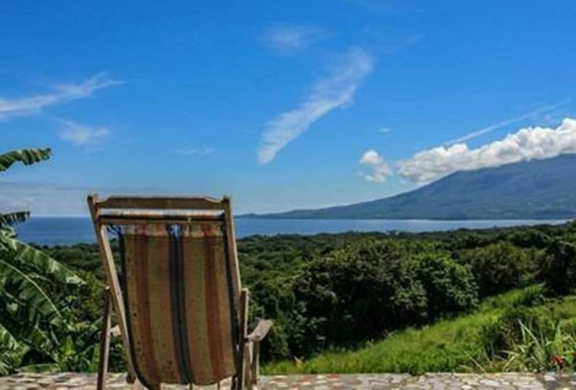 هتل El Mirador Ecológico