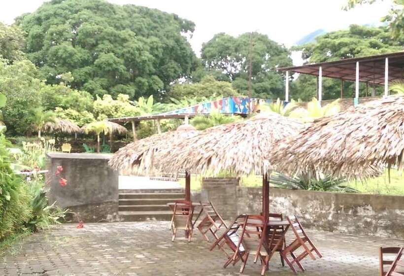 هتل El Mirador Ecológico