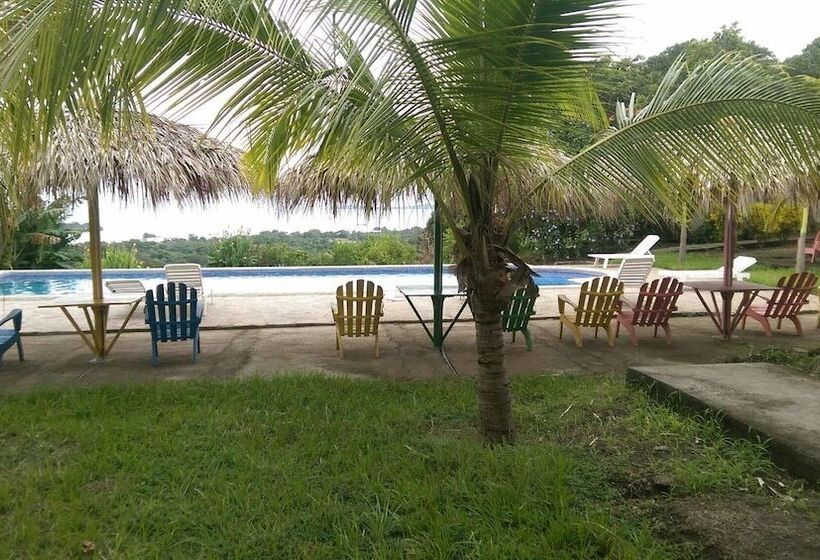 هتل El Mirador Ecológico