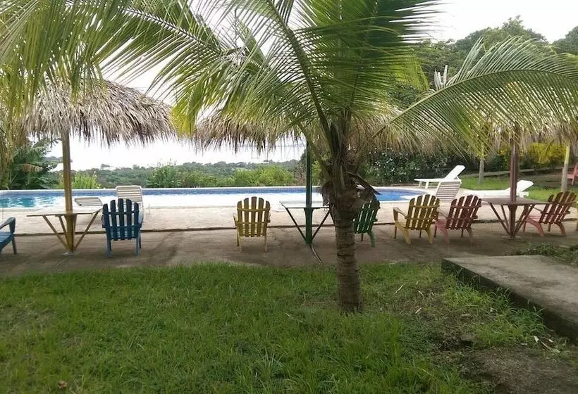 Hotelli El Mirador Ecológico