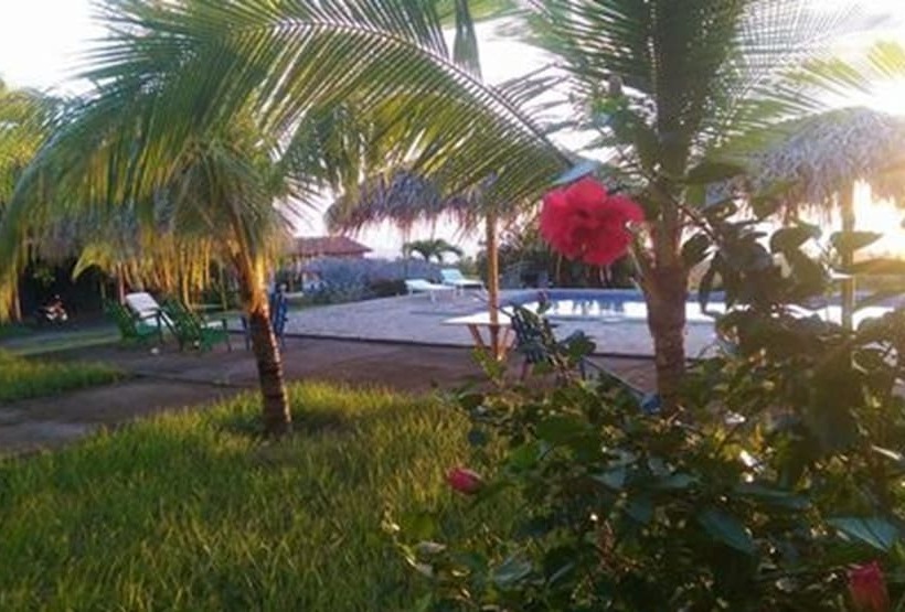 هتل El Mirador Ecológico