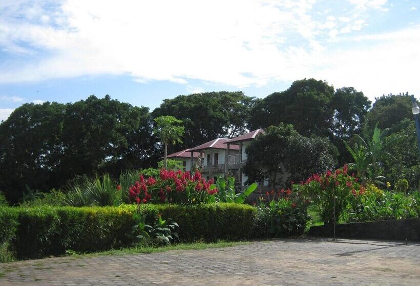 هتل El Mirador Ecológico