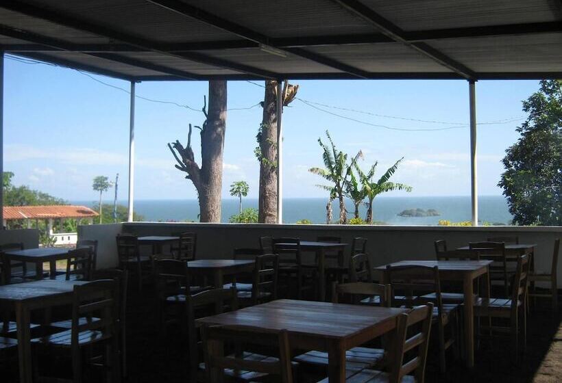 هتل El Mirador Ecológico