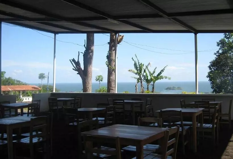 Hotelli El Mirador Ecológico