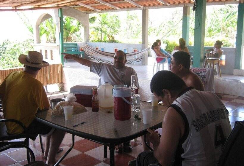 هتل El Mirador Ecológico