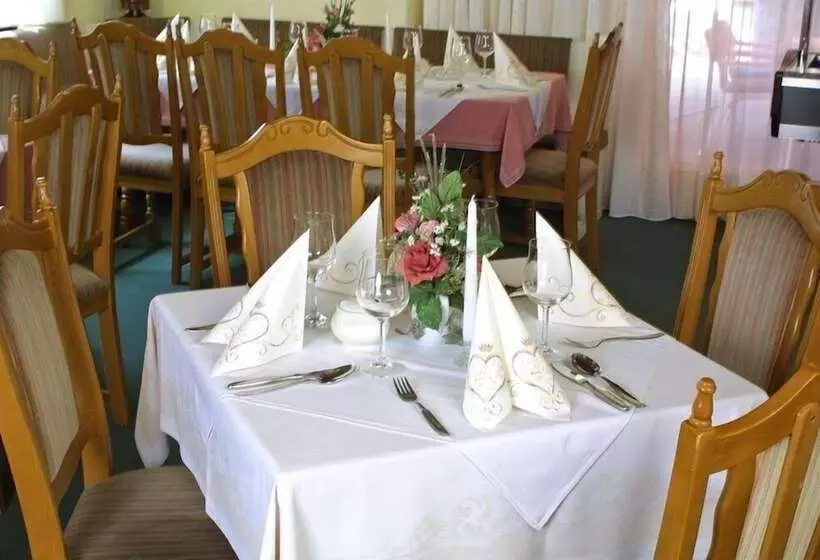 Hotelli Garni Schmideler