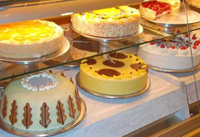 Отель Garni Schmideler