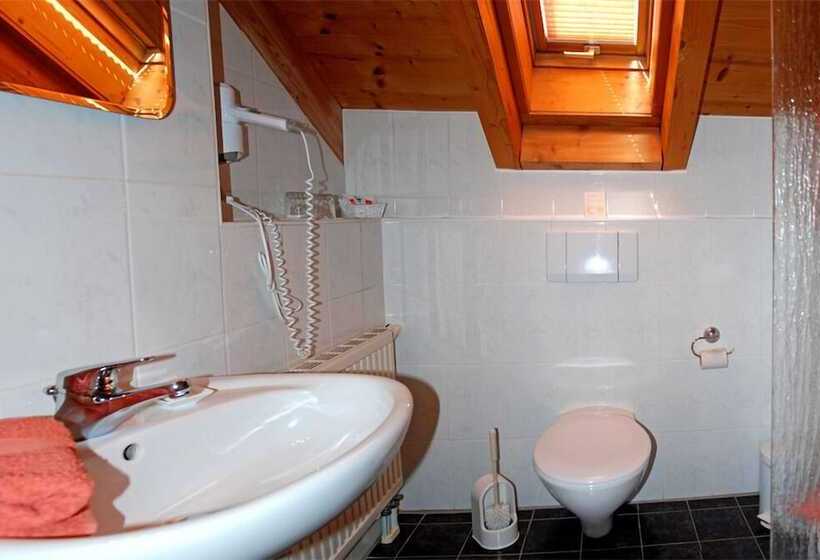 Отель Garni Schmideler