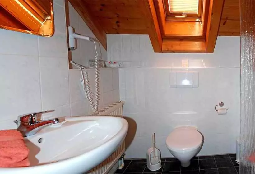 Hotelli Garni Schmideler