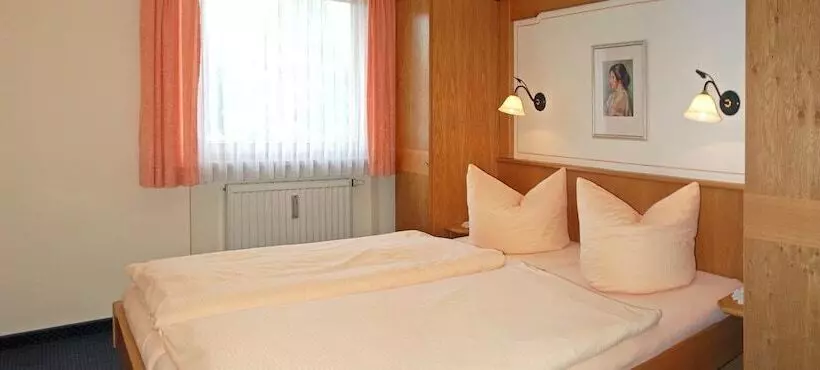 Hotelli Garni Schmideler