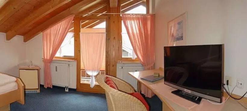 Hotelli Garni Schmideler