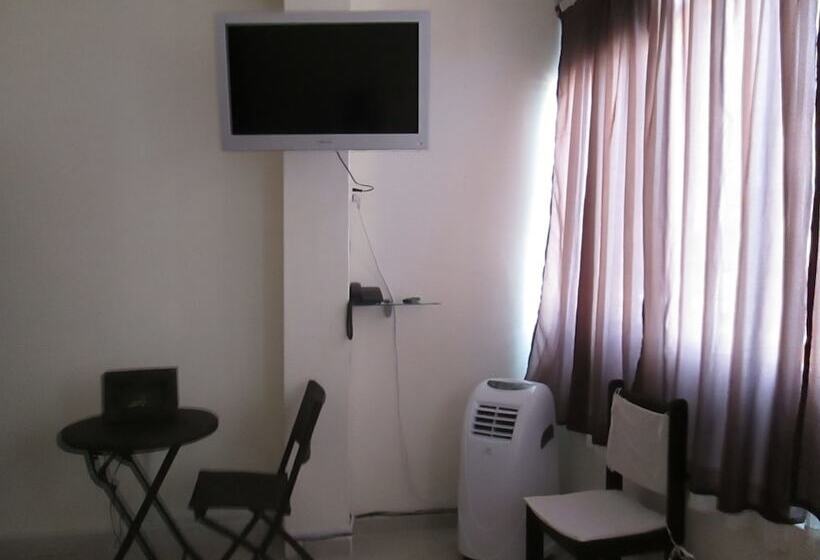 هتل International