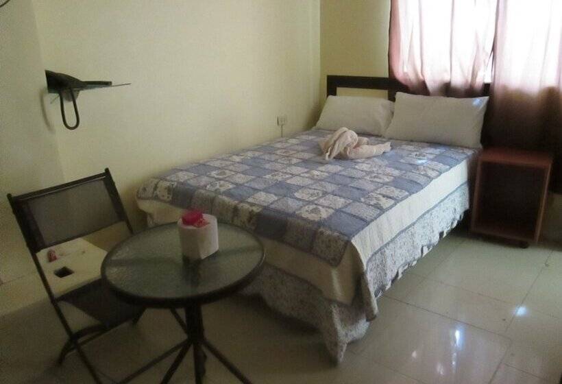 هتل International