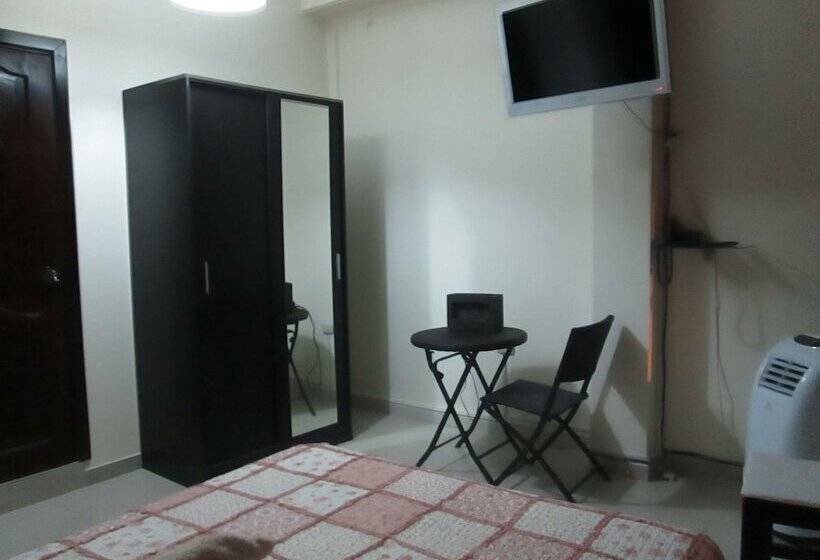 هتل International