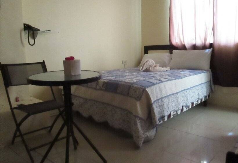 هتل International