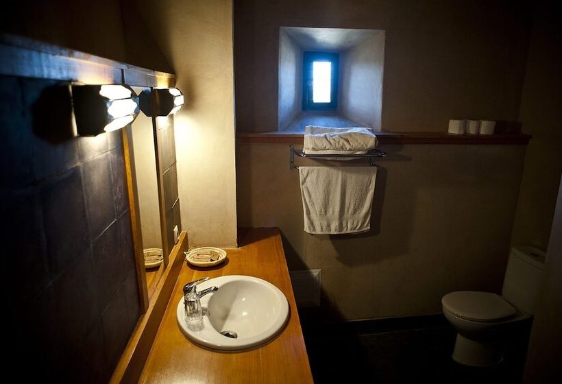 فندق Kasbah Ait Ben Moro