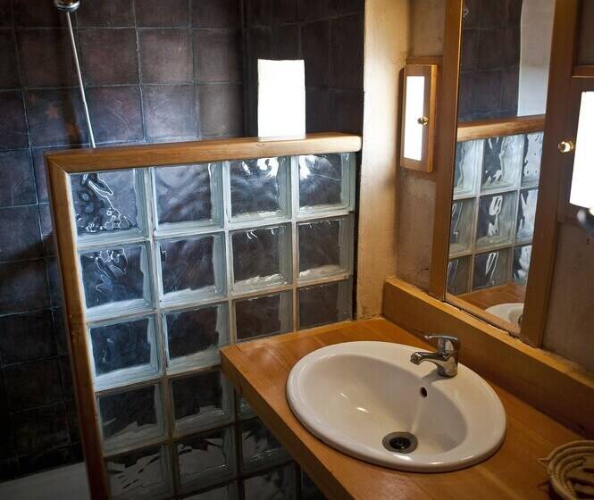 فندق Kasbah Ait Ben Moro