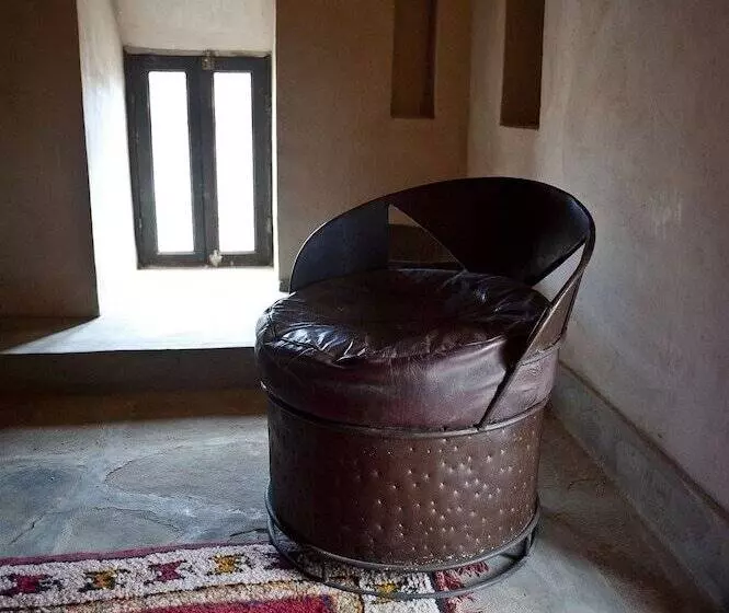 هتل Kasbah Ait Ben Moro