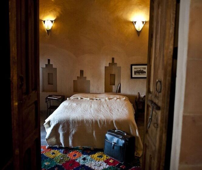 فندق Kasbah Ait Ben Moro