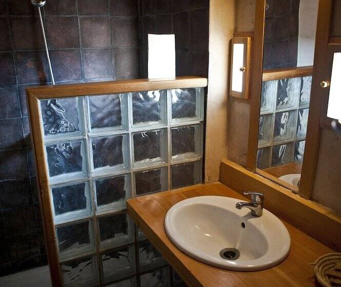 فندق Kasbah Ait Ben Moro