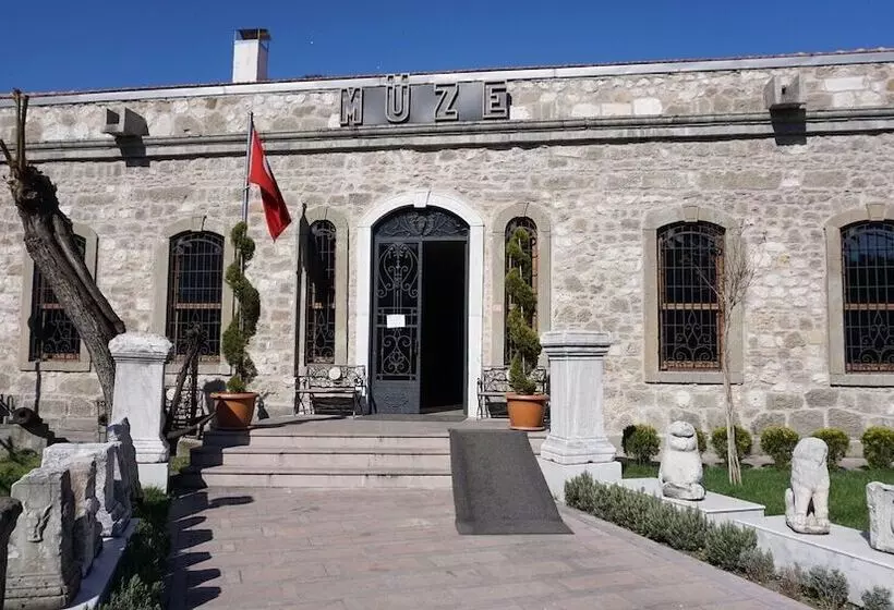 Hotelli Kural Pansiyon