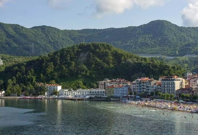 Hotelli Kural Pansiyon