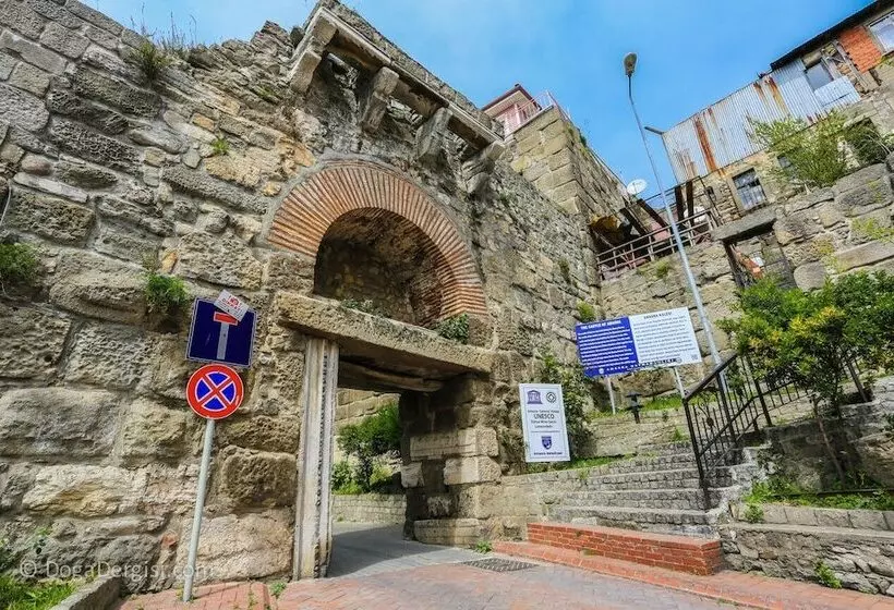 Hotelli Kural Pansiyon