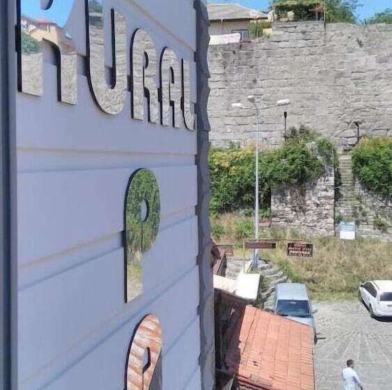 酒店 Kural Pansiyon