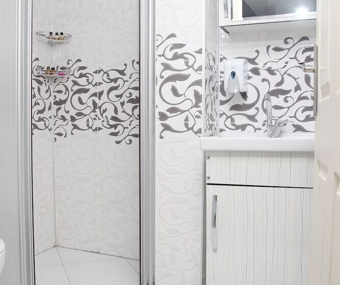 酒店 Kural Pansiyon