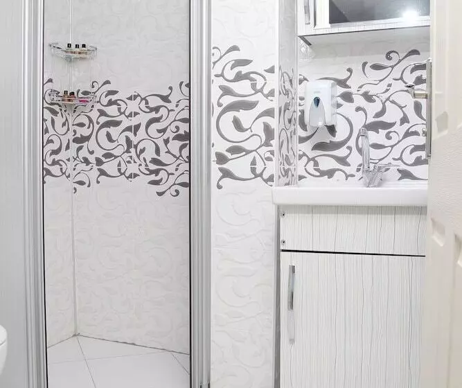 Hotelli Kural Pansiyon