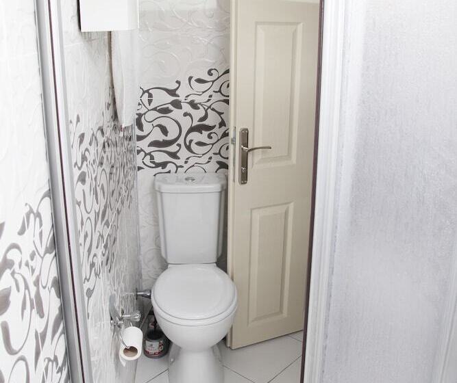 酒店 Kural Pansiyon