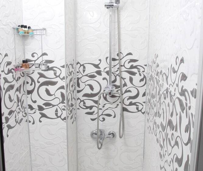 酒店 Kural Pansiyon