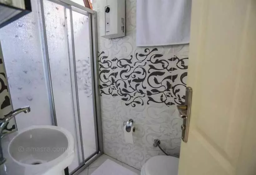 Hotelli Kural Pansiyon