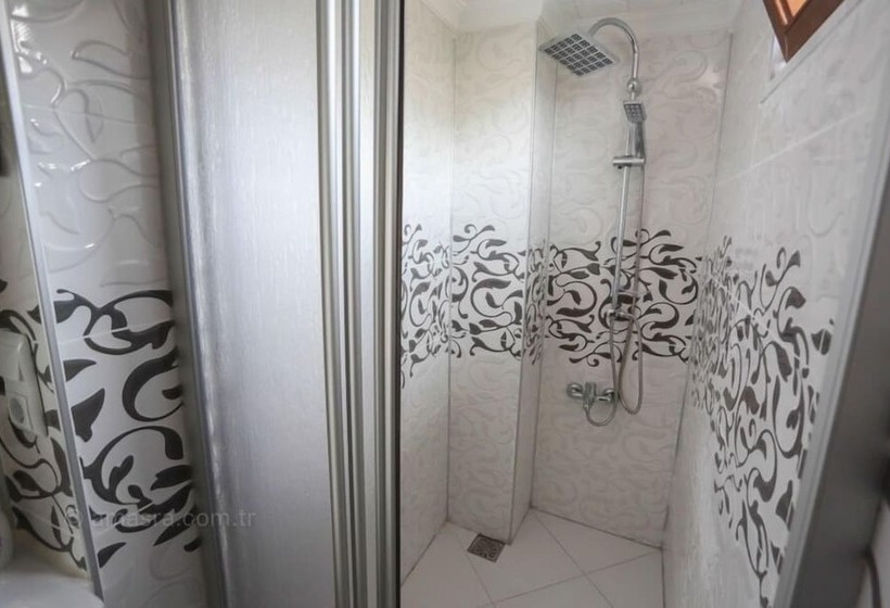 酒店 Kural Pansiyon