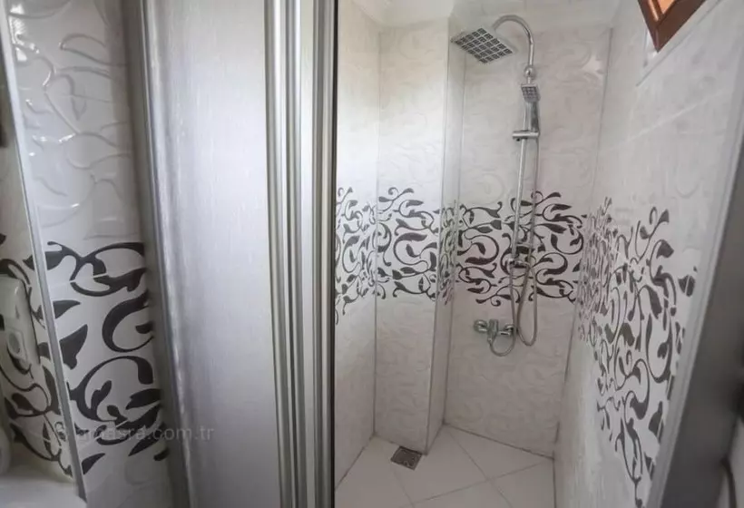 Hotelli Kural Pansiyon