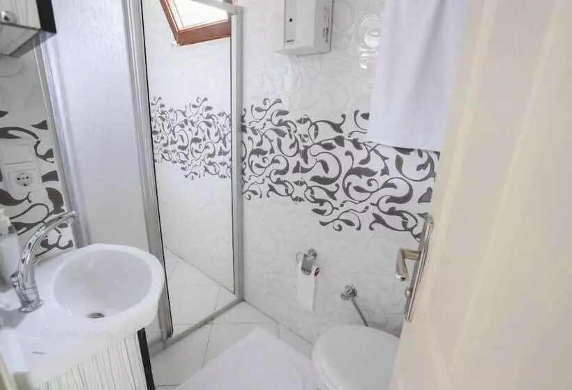 Hotelli Kural Pansiyon