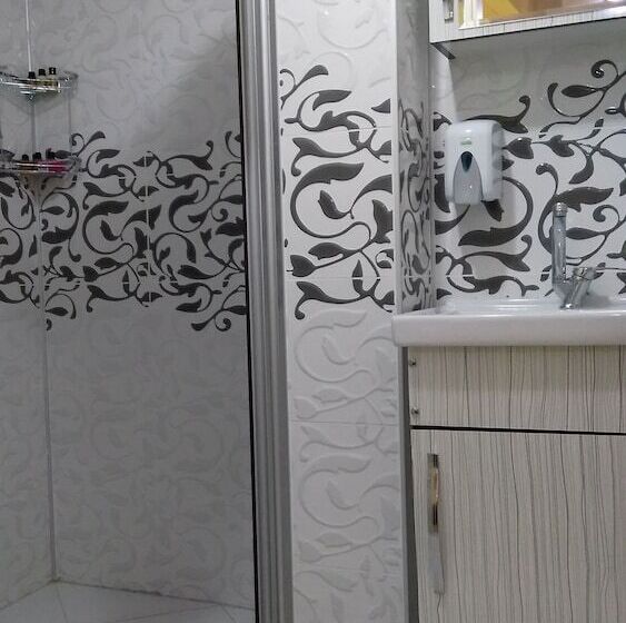 酒店 Kural Pansiyon