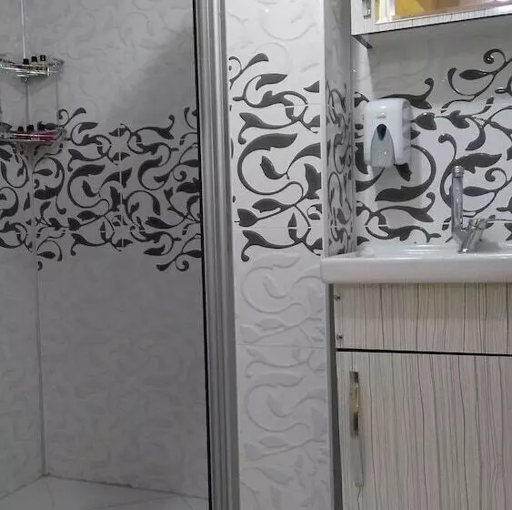 Hotelli Kural Pansiyon