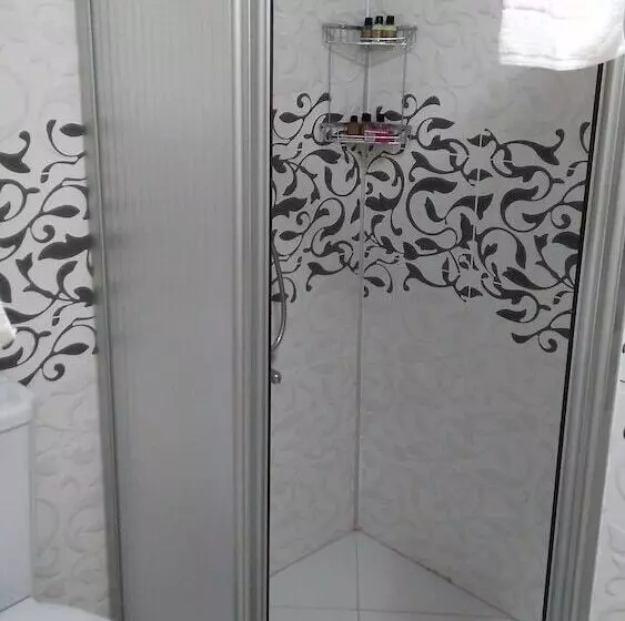 Hotelli Kural Pansiyon