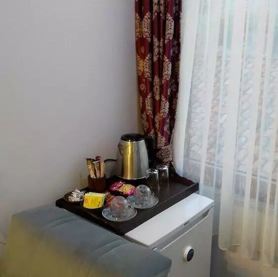 Hotelli Kural Pansiyon