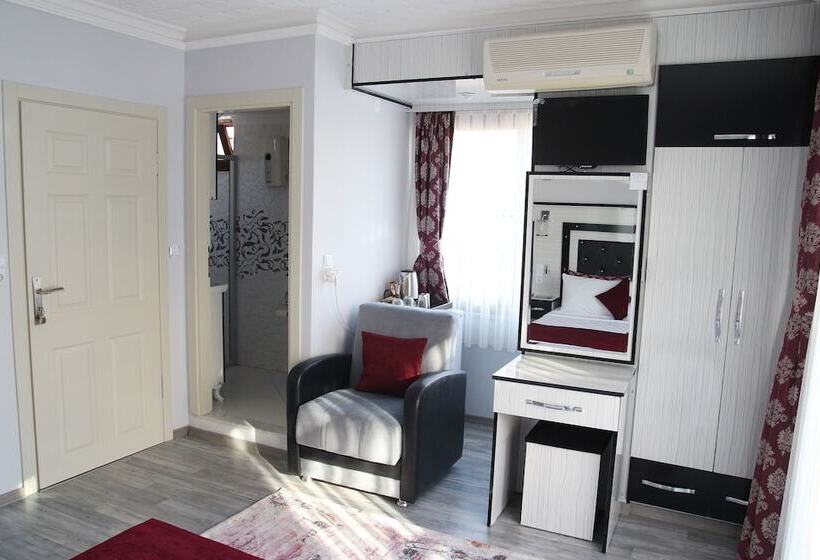 酒店 Kural Pansiyon