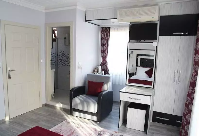 Hotelli Kural Pansiyon