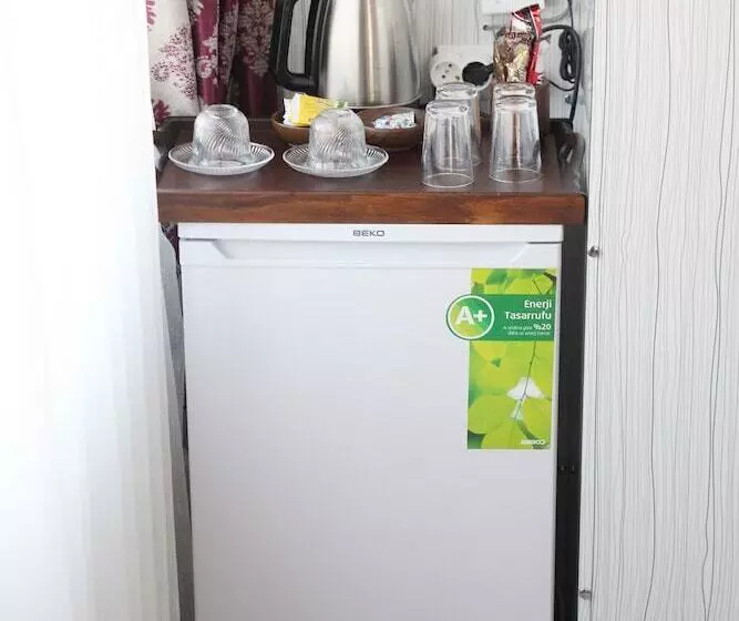 Hotelli Kural Pansiyon