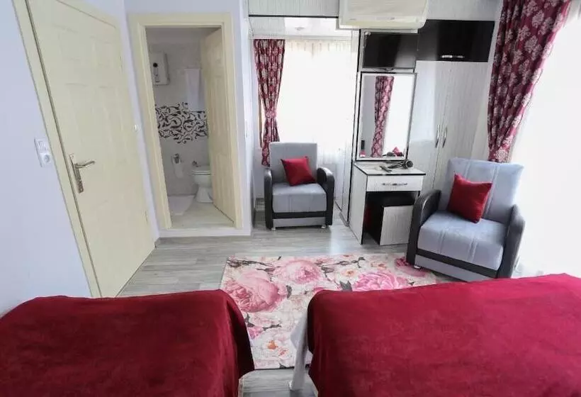 Hotelli Kural Pansiyon