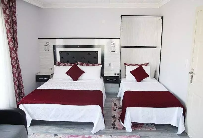 Hotelli Kural Pansiyon