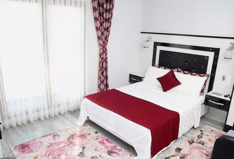 Hotelli Kural Pansiyon