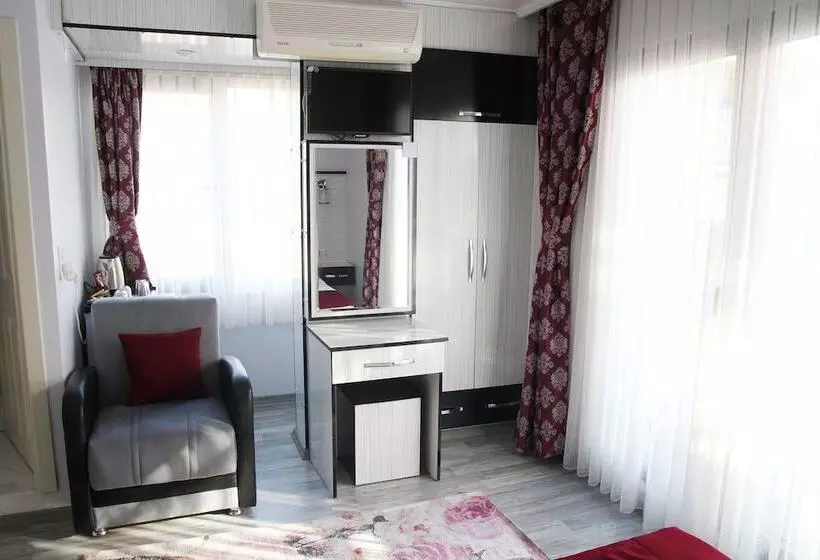 Hotelli Kural Pansiyon